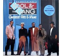 Everything's Kool & The Gang Greatest Hits & More