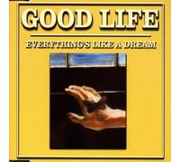 Everything's Like a Dream (2 Versions, 1998) [Import]