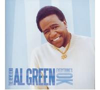 Everything's Ok [Import]
