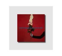 Everything'S on Fire But I'M Fine – CD – Édition Deluxe – Integral