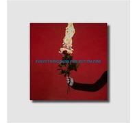 Everything's On Fire But I'm Fine Édition Deluxe