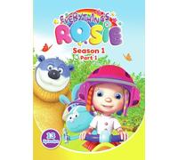 Everything's Rosie: Season 1 Part 1