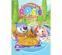 Everything's Rosie: Season 1 Part 2