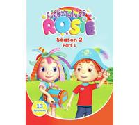 Everything's Rosie: Season 2 Part 1