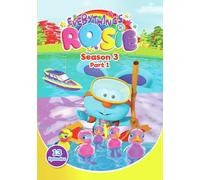 Everything's Rosie: Season 3 Part 1 [Dvd]