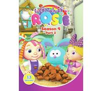 Everything's Rosie: Season 4 Part 2 [Dvd]