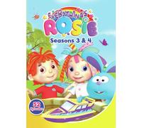 EVERYTHING'S ROSIE: SEASONS 3 & 4