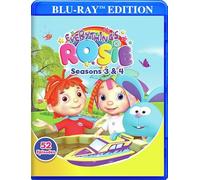 EVERYTHING'S ROSIE: SEASONS 3 & 4