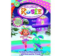Everything's Rosie: The Last Snowball and Other Stories [Edizione: Regno Unito] [Import]
