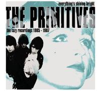 Everything'S Shining Bright-the Lazy Recordings 1985/1987