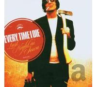 Everytime I Die - Last Night in Town