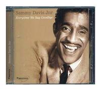 Sammy Davis Jr. – Everytime We Say Goodbye – Import – Universal Music Group