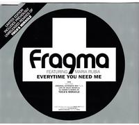 Everytime You Need Me 2