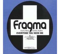 Everytime You Need Me..3 Trk Remix + Video **