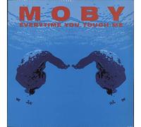 Everytime You Touch Me [Import]