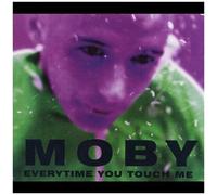 Everytime You Touch Me - Import Us