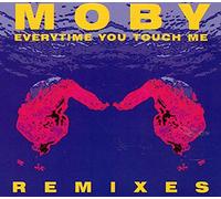 Everytime You Touch me (Remixes, 1995, INCL. Mijk Van Dijk's Microglobe Mix) [Import]