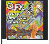 Everytime You Touch Me [UK Import]