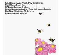 Everywhen - Summer Singles