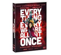 Everywhere All At Once [Region Free]