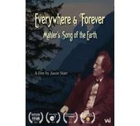 Everywhere and forever Chant de la terre Blu-ray