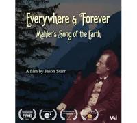 Everywhere and forever Chant de la terre Blu-ray