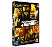 Everywhere And Nowhere