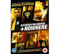 Everywhere and Nowhere [Edizione: Regno Unito] [Import]