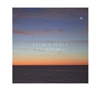 Everywhere / Anywhere CD