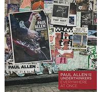 Everywhere at Once – Sony Music