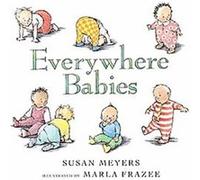 Everywhere Babies Susan Meyers (Auteur)