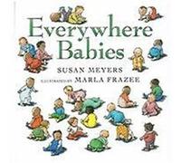 Everywhere Babies Susan Meyers (Auteur)