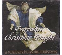 Everywhere Christmas Tonight