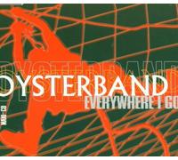 Everywhere I go (Radio Edit, 1995/96, Plus 3 Tracks) [Import]