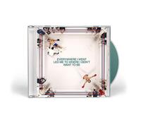 Everywhere I Went, Led Me to Where I Didn'T Want to Be