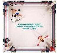 Tom Grennan – Everywhere I Went, Led Me To Where I Didn't Want To Be – CD – Sony