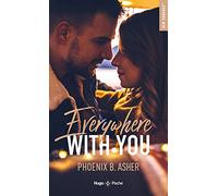 Everywhere with you