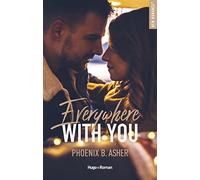 Everywhere with you