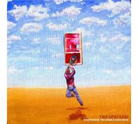 Everywhere You Should Have Been