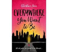 Everywhere You Want to Be (Blink) - [Version Originale] Inconnu (Auteur)