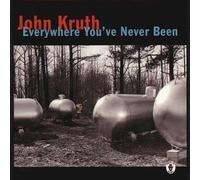 Everywhere You've Never Been