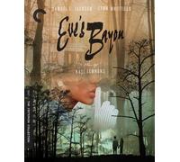 Eve's Bayou Blu-ray E