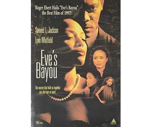 Eve's Bayou [Import USA Zone 1]