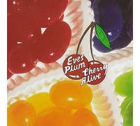 Eve's Plum – Cherry Alive – Sony Music