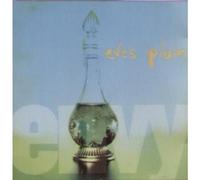 Eve's Plum - Envy
