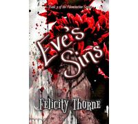 Eve's Sins (Book 3): The Abomination Series Book 3