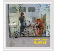 Eve's Twin Lover