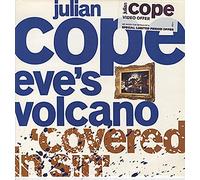 Eve's Volcano (Covered In Sin)