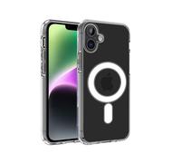 Evetane Coque Anti-Choc Compatible avec Magsafe pour iPhone 16