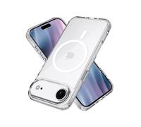 EVETANE Coque anti-choc Magsafe compatible Iphone 17 Air